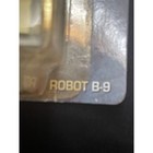 Johnny Lightening Lost In Space Robot B-9 New In Package  1998 Vintage Tv Toys