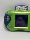 Leap Frog Leapster 2 Handheld Console With Game Pet Pals Works