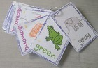 Large Flash Card 230  Lot Sight Words Sentence Cards   Rise   Shine Educational 
