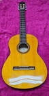 Yamaha Cg-101a Classical Acoustic Guitar Right Handed Very Good Condition