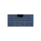 Watchover Voodoo Doll - Skeleton Jack