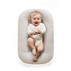 Snuggle Me Organic Lounger