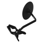 Saxophone Mouth Mirror Brass Instrument Practice Euphonium Training Accessories