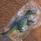 Suchimimus Dinosaur 2005 Model By Safari Ltd  Retired Item  New In Unopened Bag