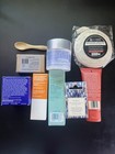 Trader Joe s Skin Care Set Vitamin C Serum Night Cream Scrub Lip Mask