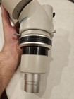 Nikon Smz-10 Stereo Photo Zoom Trinocular Lab Inspection Microscope Head