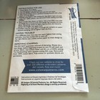 New - Aunt Marthas  3920 Bonnie Bonnet Embroidery Transfer Iron On Pattern