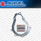 New Oem Suzuki Starter Clutch Cover Crankcase Gasket Gsxr 600 750 1000