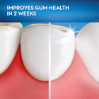 Gum Care Compact Toothbrush  Extra Soft  1 Count