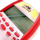 Big Screen Poker Handheld Electronic Game Radica 2005 No Sound Tested