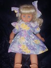 Haunted Doll-active Spirit -  kelly  Positive Spirit  Energetic And Super Sweet