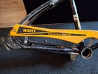 Huffy Muscle Bike 20  Frame Set  Og Paint  Cheater Slick Dragster Gremlin 