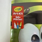 2016 Crayola Limited Edition Retired Colors Art Set New Release 50 Pieces Green