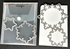 Stampin    Up  Retired Framelits  Die Set   choose From Dropdown    price Is Per Set