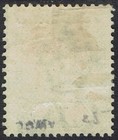 Zululand 1894 Qv Tablet 1 -