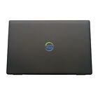 New For Dell Latitude 15 3520 E3520 Lcd Back Cover front Bezel hinges 017xcf