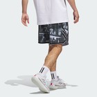 Adidas Men Adidas Crazy Lite Aop Short