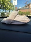 Ugg Slipper Scuffette Ii Women s Cozy Fuzzy Size 9 House Shoes