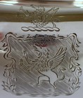 Rare Antique 1847 Joseph Ii   Albert Savory 780g Sterling Silver Coffee Tea Pot