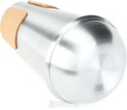 Protec Ml205 Liberty Aluminum Compact Practice Bass Trombone french Horn Mute