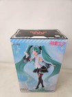 Taito T-most Hatsune Miku Vocaloid Nt Ver 29 Cm Figure New Boxed Us Seller
