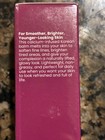 Her  Calcium Multi-purpose Balm Wrinkle Core Stick Exp 04 2029 9g New Sealed