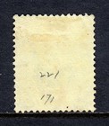 Ceylon     Scott 221     1913 2r Kgv Issue  Surface Colored Paper     Used     Scv  15