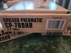 Chicago Pneumatic Cp789hr Drill air-powered pistol Grip 1 2 In 11c952