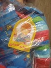 Trick Or Treat Studios Plush Doll New In Bag Discontinued