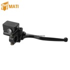 Front Right Brake Master Cylinder For Yamaha Big Bear 350 Yfm350u fw 1987-1999