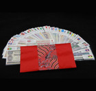 100 Pcs Different World Banknotes From 50 Different Countries Unc