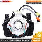 Clock Spring Steering Spiral For Nissan 350z Versa Murano Rogue New B5567-cb66a