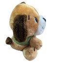 Dakin  i m Your Little Rascal  Puppy Dog Plush Stuffed Animal Vintage With Flaws