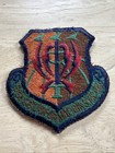 5th Cbt  Communications Gp  Military Patch