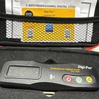 Digi-pas 2-axis Precision Digital Level Dwl-1300xy