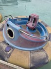 Bumper Boat Red blue  4 