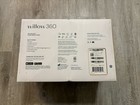 Willow 360 3 0 Double Electric Breast Milk Pump - White 24mm Brand New Sealed