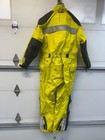 Aerostich R-3 One Piece Suit Size 50 Short Custom
