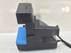 Vintage Polaroid Hbo Video Spirit 600 Instant Camera - Blue   Black