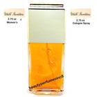 White Shoulders By Evyan Cologne Spray 2 75 Oz For Women New No Box