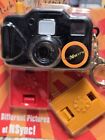 New Vintage 2000 Click   View Nsync Key Chain 24 Pictures Justin Timberlake Jc 