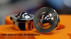 New Version Bowling Ball Rotating Cup Stand V 1 0 - Personalized