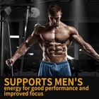 Horny Goat Weed For Men With Horny Goat Weed  Energy  Stamina 120 Caps
