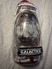 Battlestar Galactica Classic Cylon Nip Titanium Rare Diecast Bsg