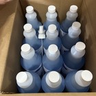 Diversey Glance Rtu Glass And Multi Surface Cleaner 12 Pack    1 Qt Per Bottle  