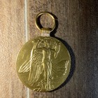 Czechoslovak Wwi Victory Medal  interallied Victory Medal 1914   1919  