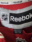 Reebok Ryan Suter Minnesota Wild Red Jersey Men s Size Xl Nhl Read