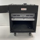 Dj Rolling Case With System  p u Only 