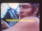 Oedipus The King 1968 16mm Colour Sound Cine Film Feature Plummer Orson Welles
