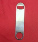 Psyop   Ghost Army Stainless Bar Bottle Opener